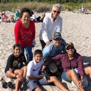 Meet your Posher, Kristina